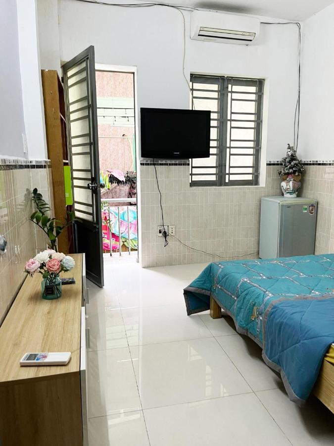 Bed & Breakfast Ms. Hoa *