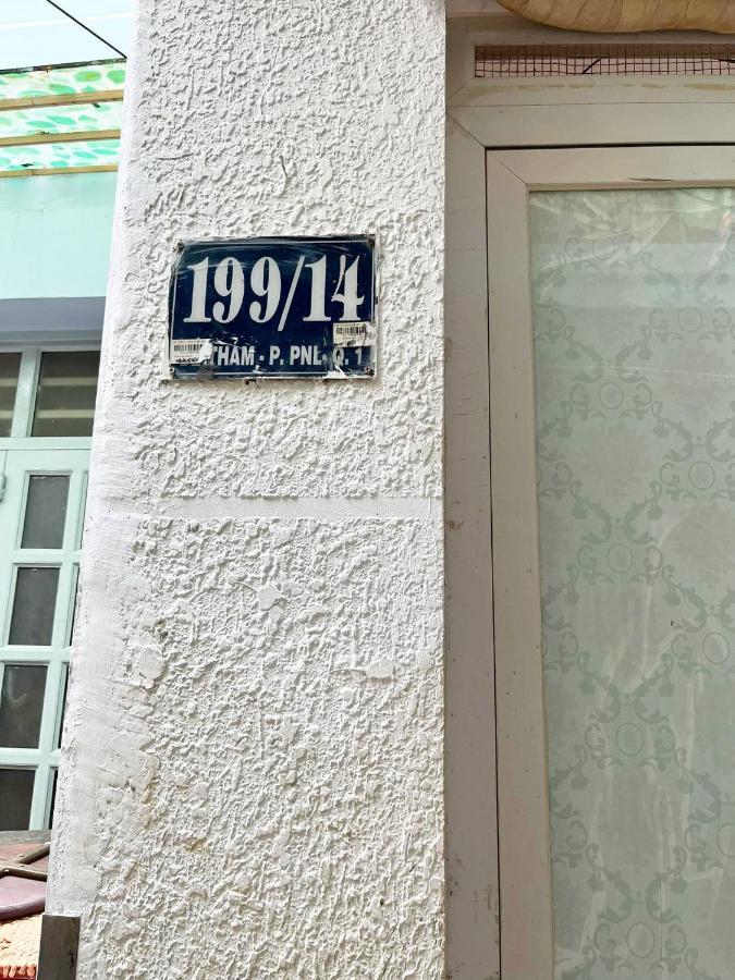 Ms. Hoa Bed & Breakfast