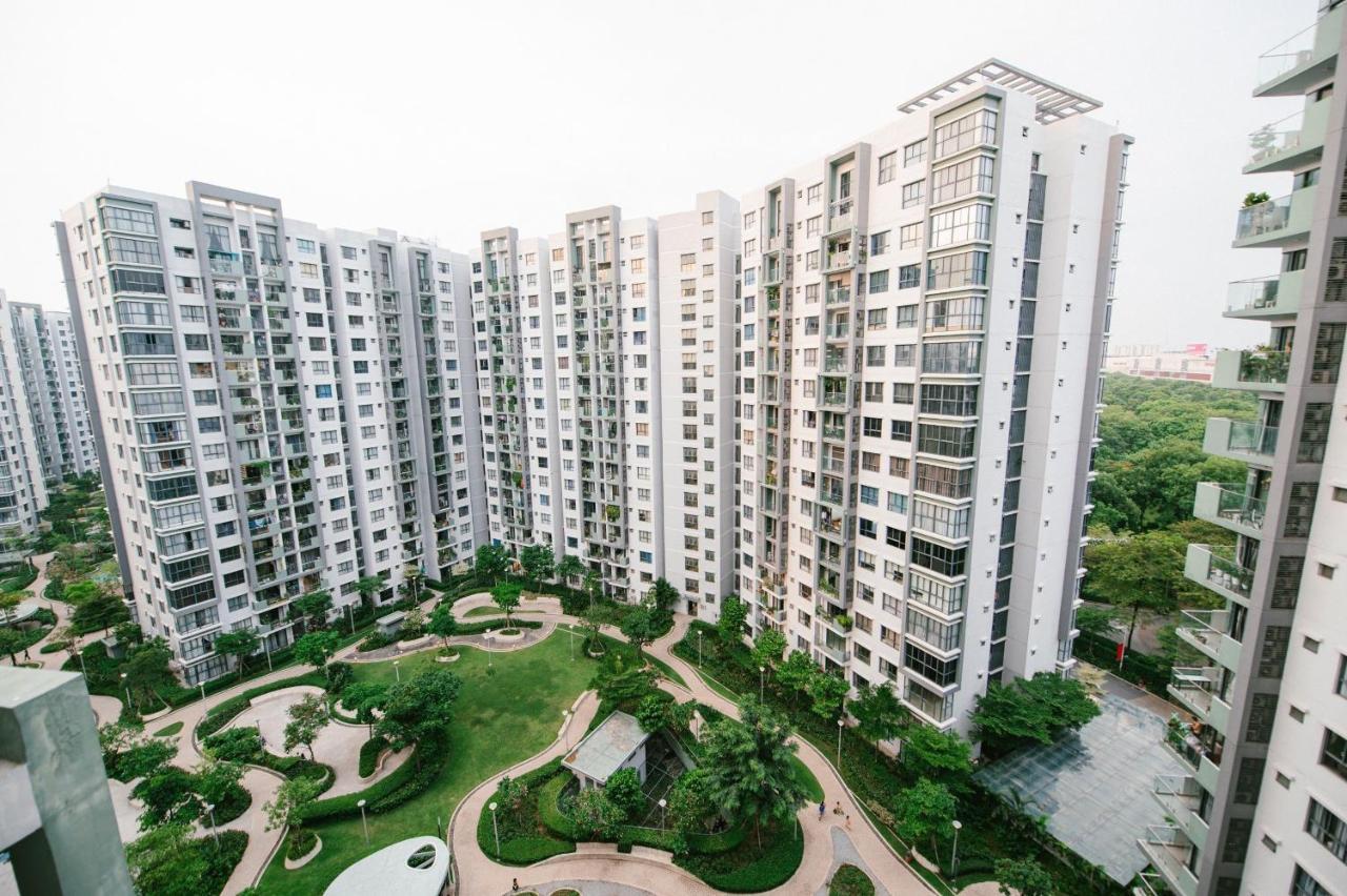 Apartment Cho Thue Ho 2pn2wc Celadon Aeon Mall Tan Phu Ho Chi Minh City