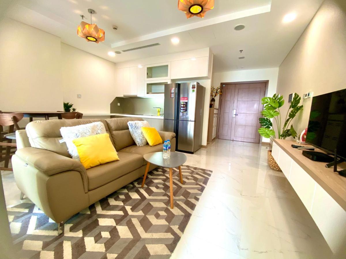 Athena Vinhomes Landmark 81 Luxury * Ho Chi Minh City