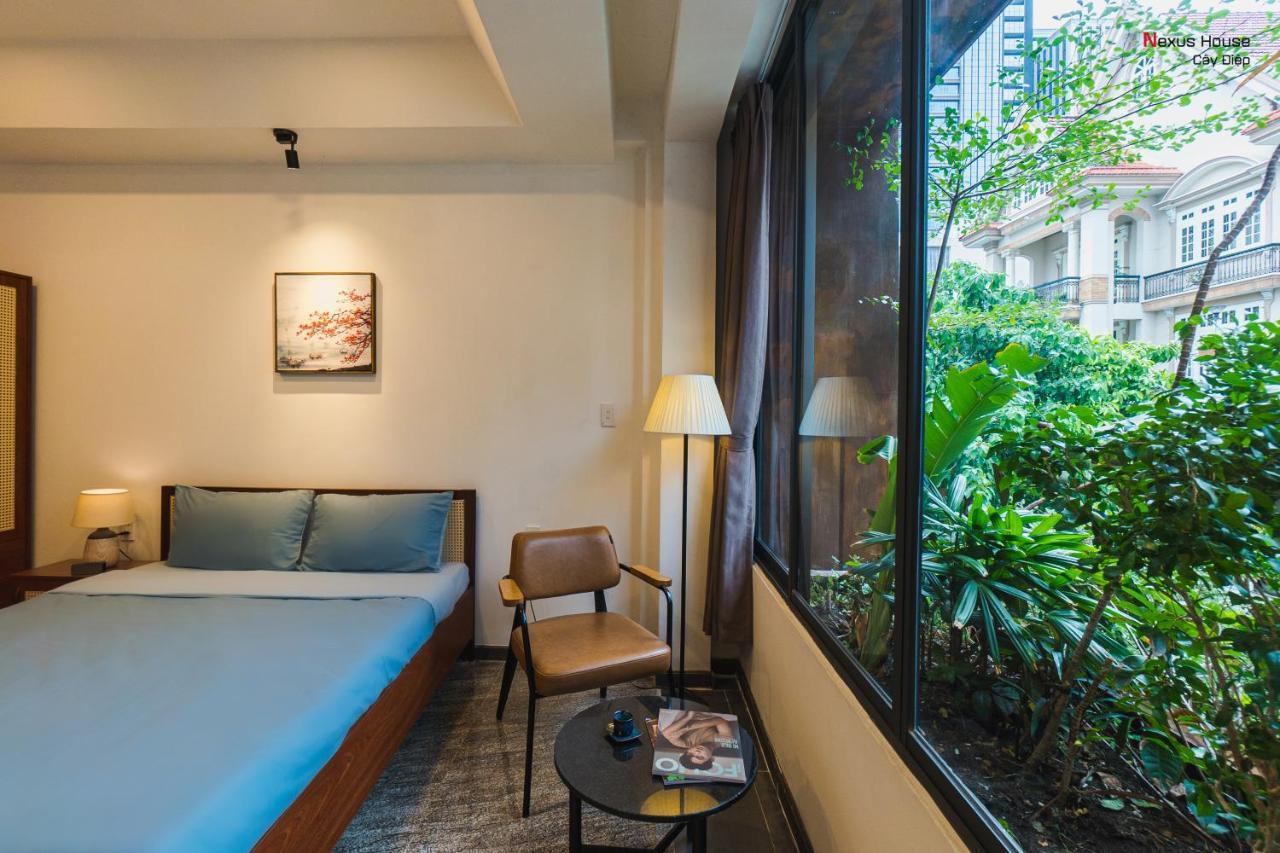 Apartment Nexus House Cay Diep