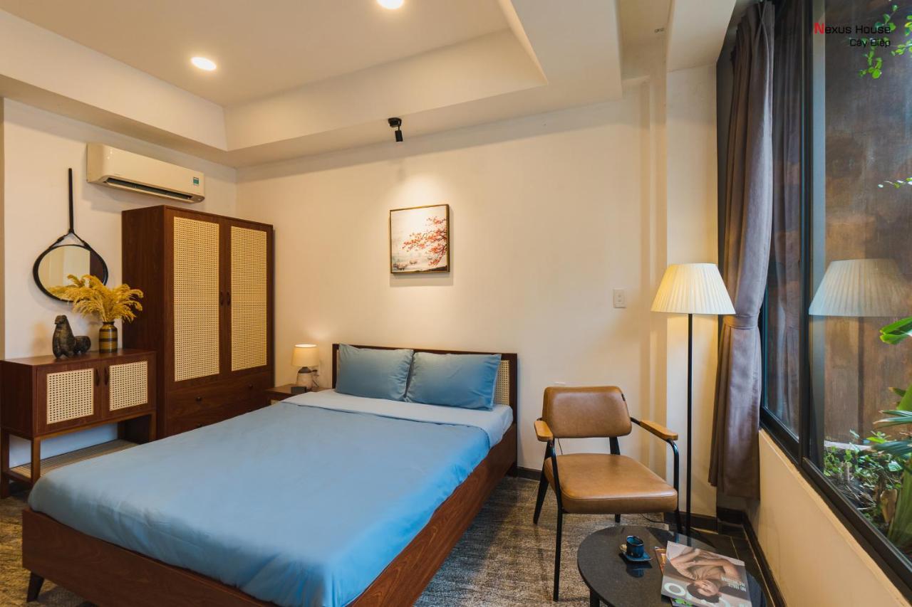 Apartment Nexus House Cay Diep