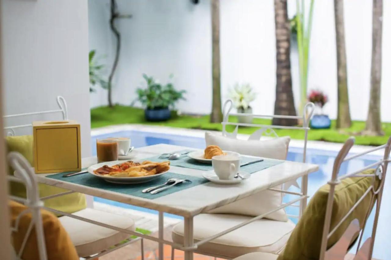 Villa Fam Indochine Escape Ho Chi Minh City