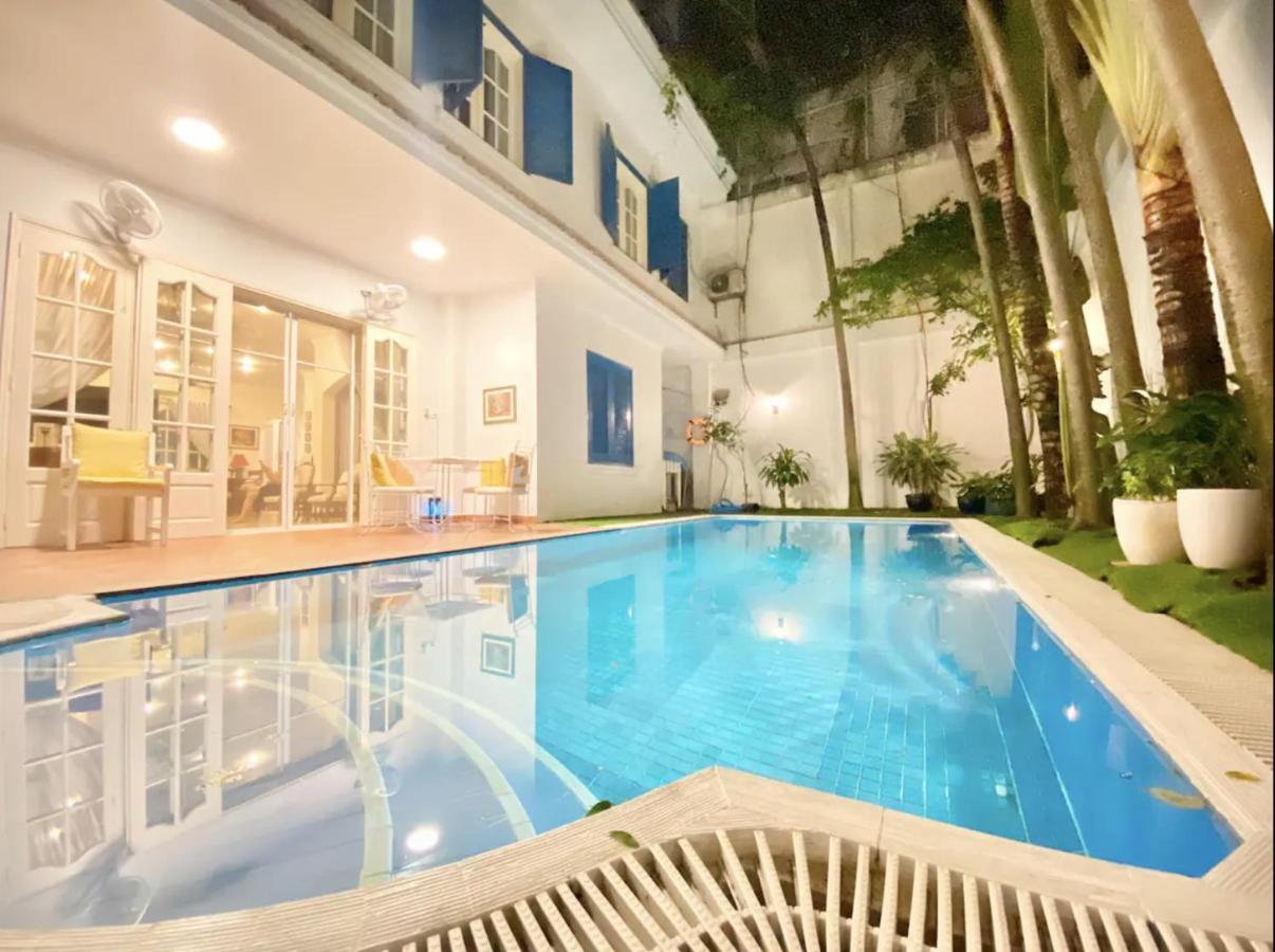 Fam Indochine Escape Ho Chi Minh City