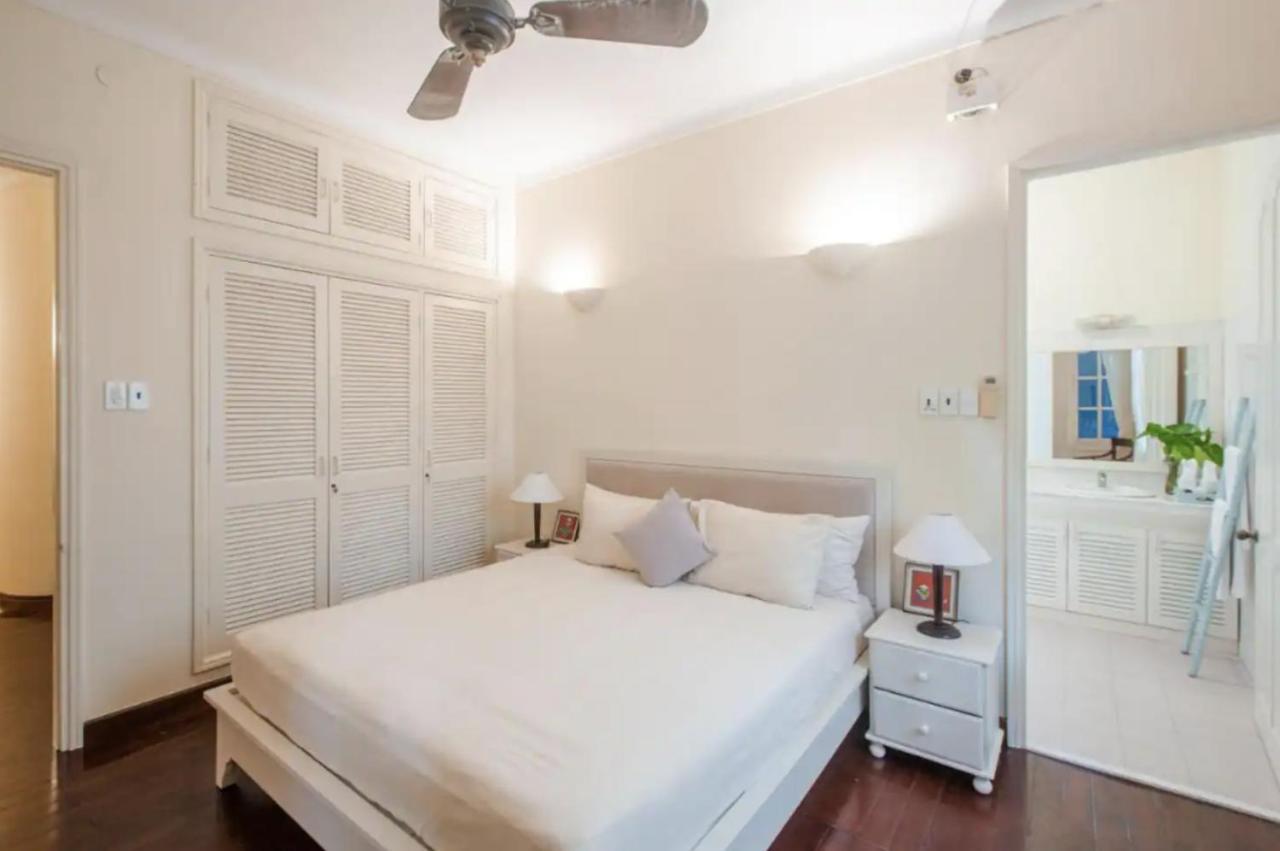 Fam Indochine Escape Villa Ho Chi Minh City