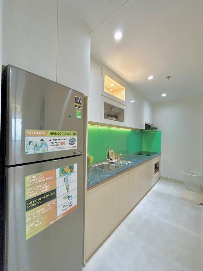 River View Homestay 2br- Masteri Thao Dien Ho Chi Minh City