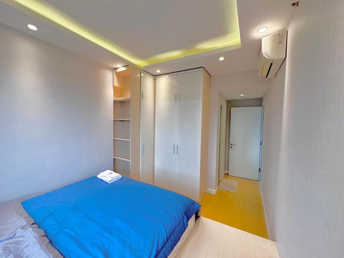 River View Homestay 2br- Masteri Thao Dien * Ho Chi Minh City
