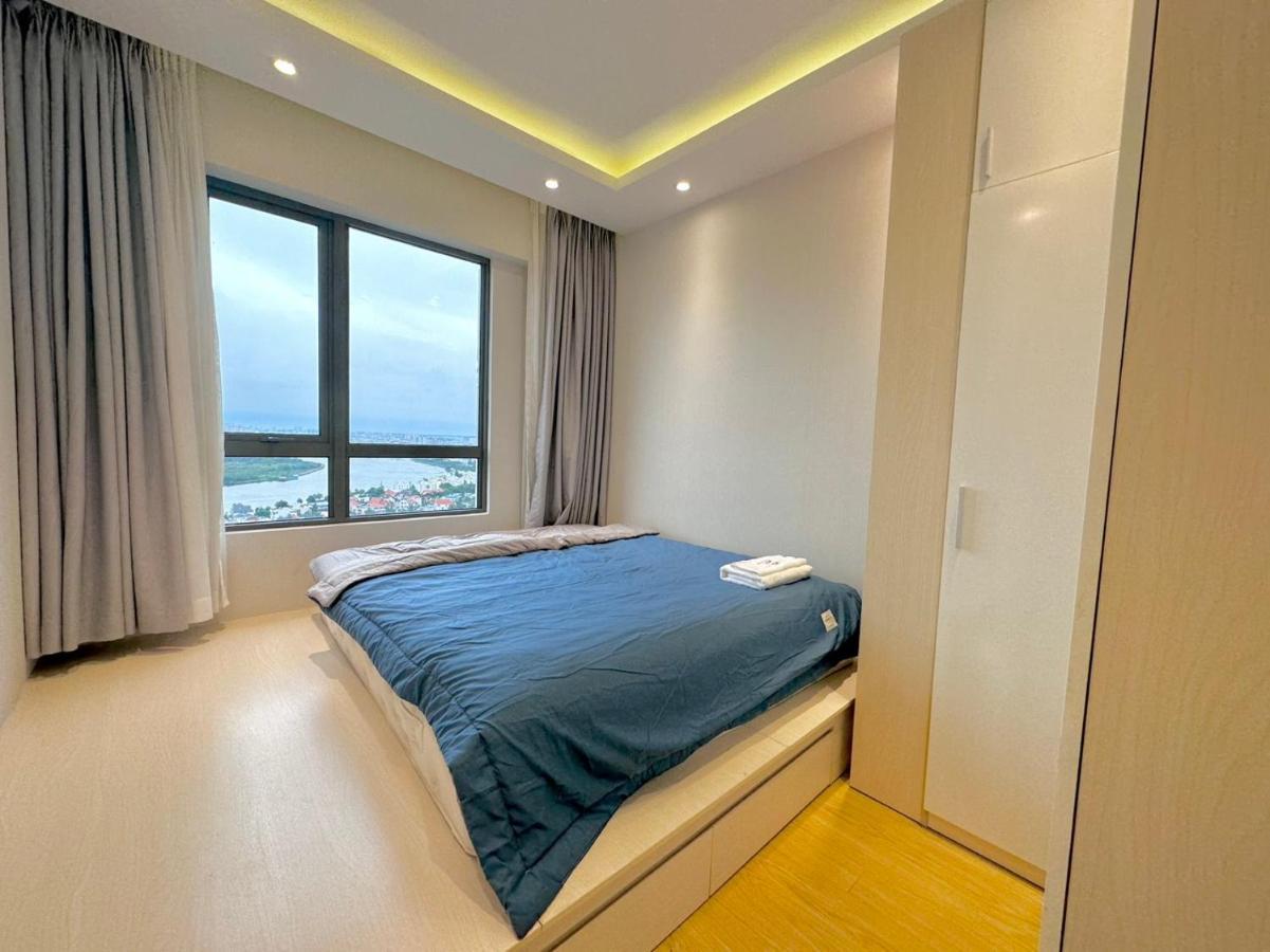 River View Homestay 2br- Masteri Thao Dien