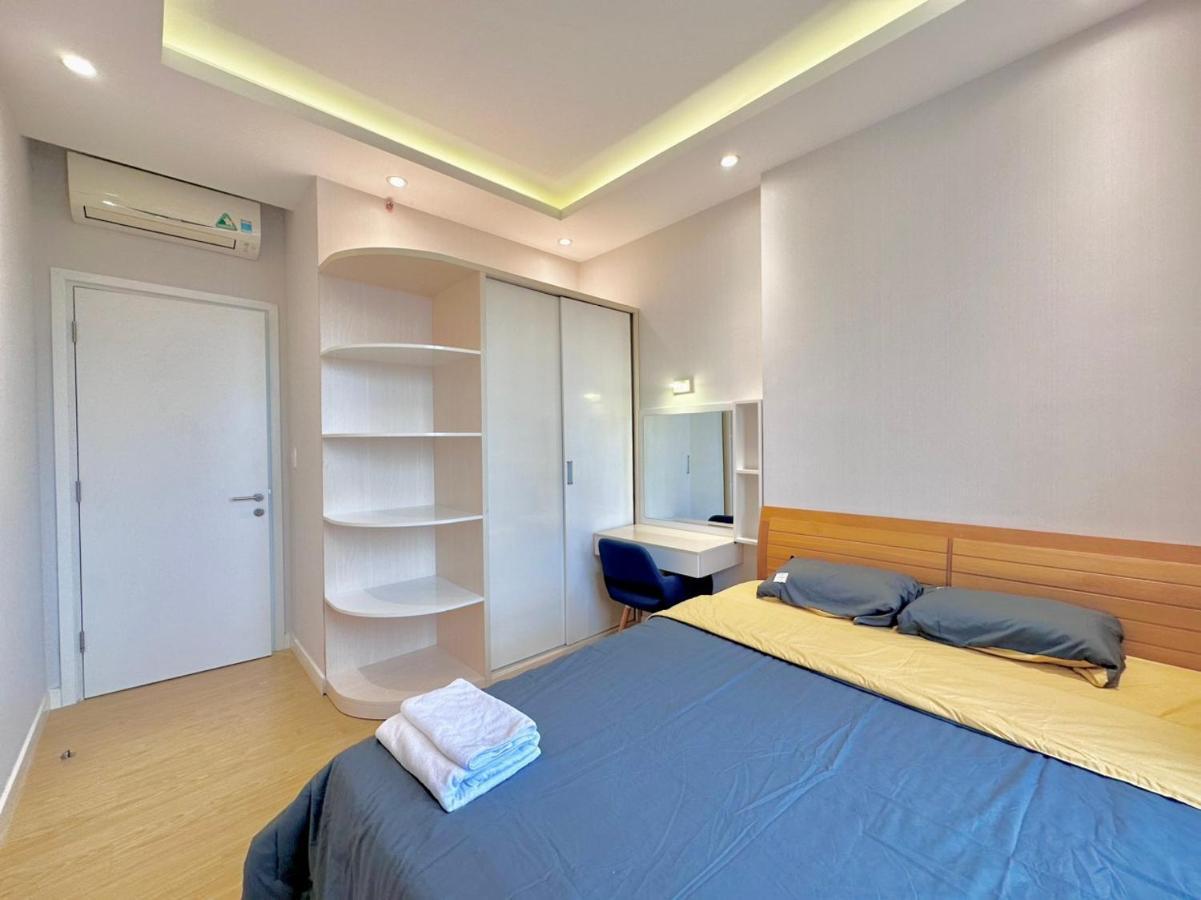 River View Homestay 2br- Masteri Thao Dien Apartment