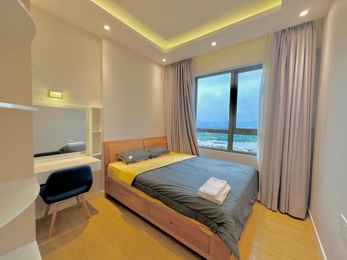 Apartment River View Homestay 2br- Masteri Thao Dien
