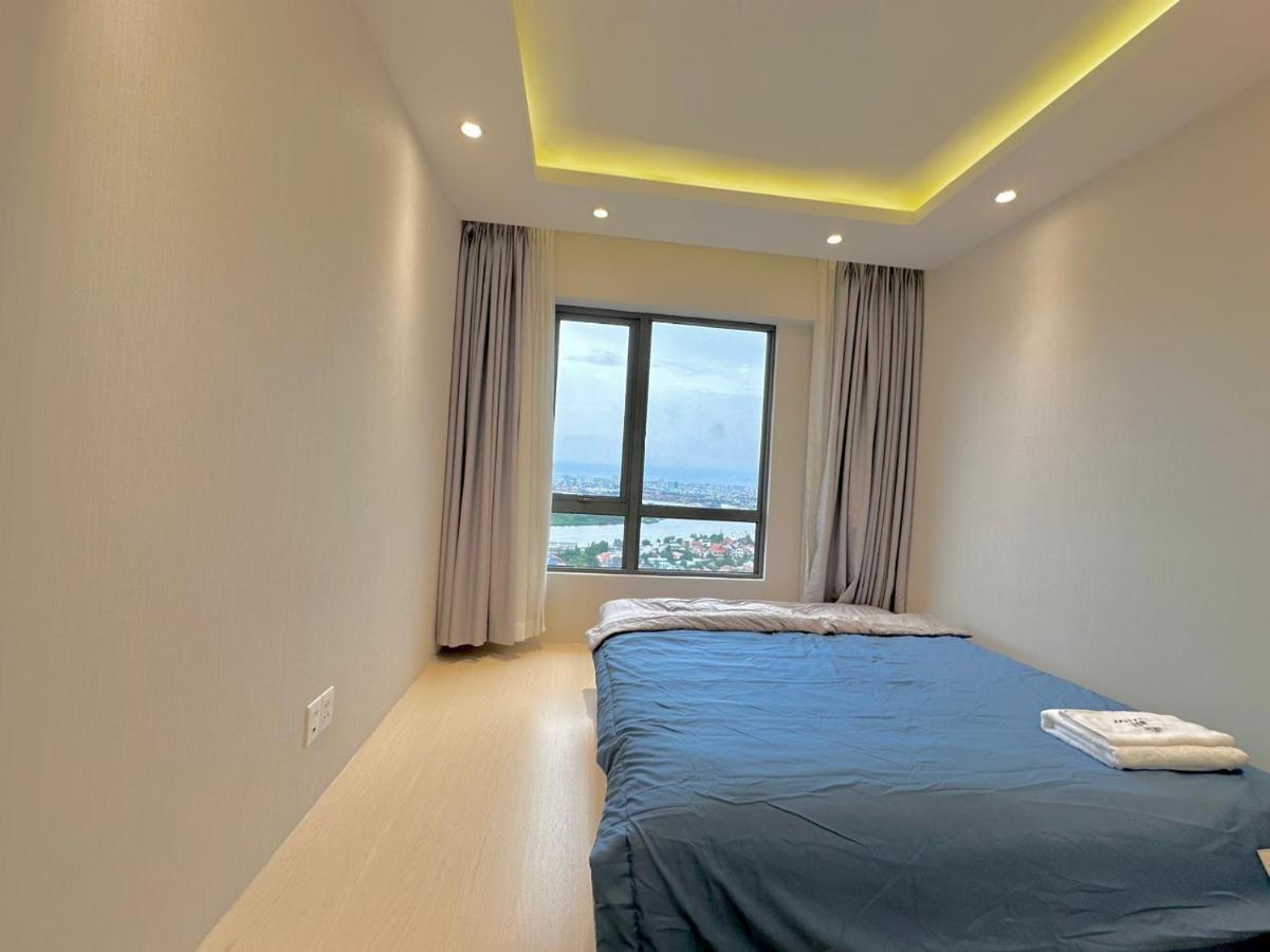 River View Homestay 2br- Masteri Thao Dien * Ho Chi Minh City
