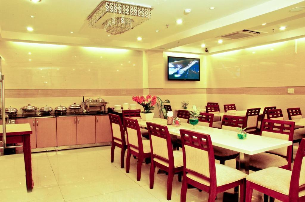 Thanh Truong Ho Chi Minh City