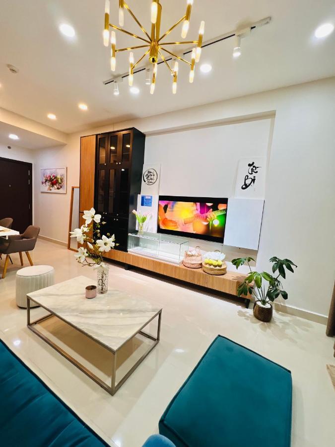 Chill In Sg Premium 3br Gym Pool View *