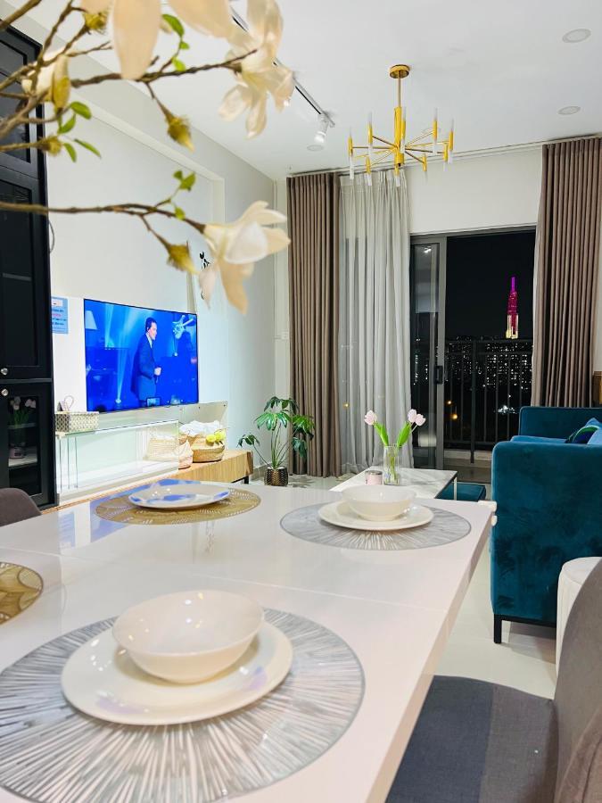Chill In Sg Premium 3br Gym Pool View Apartment *