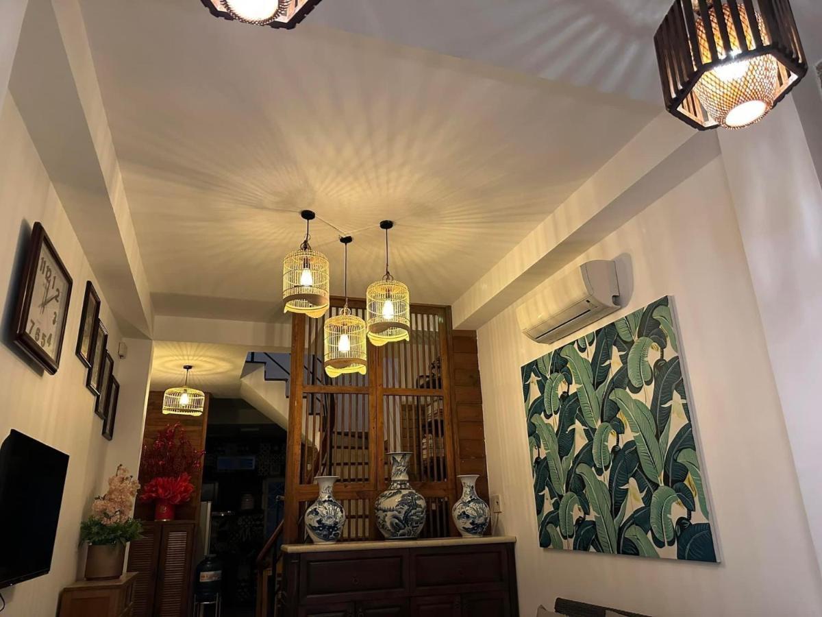 Vika Ho Chi Minh City