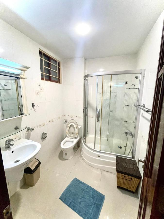 Nanwa House Apartment Ho Chi Minh City