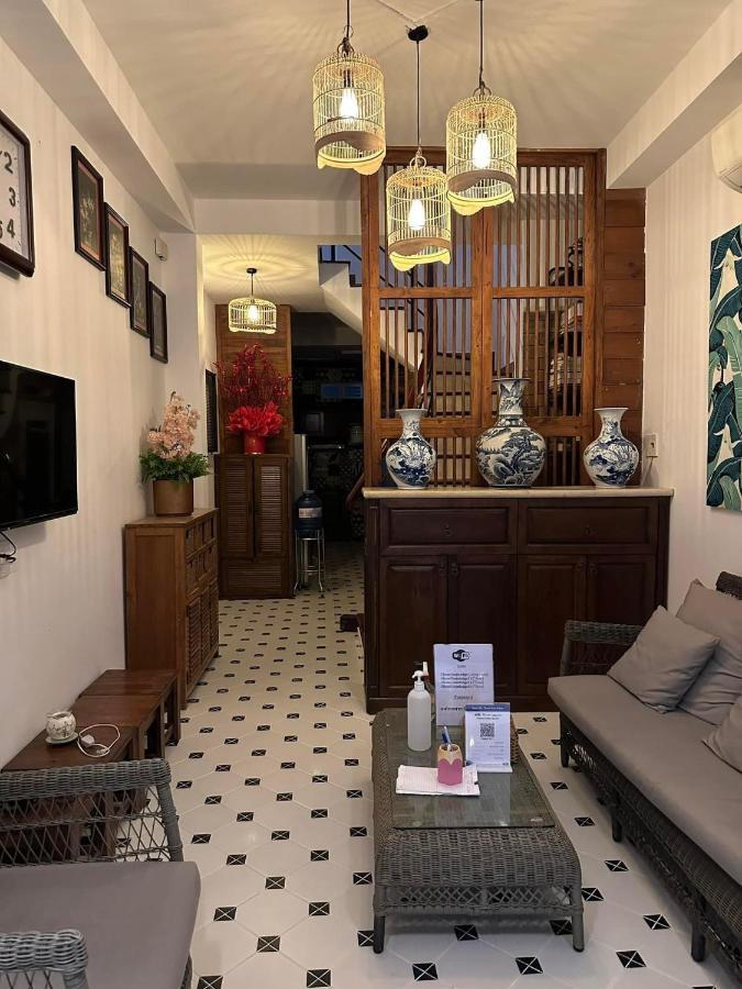 Vika Homestay Ho Chi Minh City