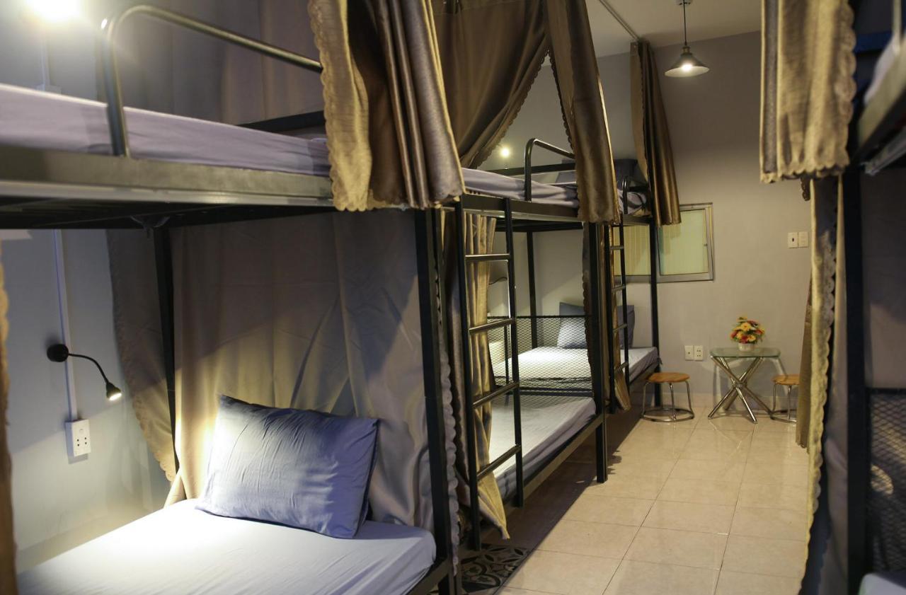 Violet Star And Hotel Ho Chi Minh City