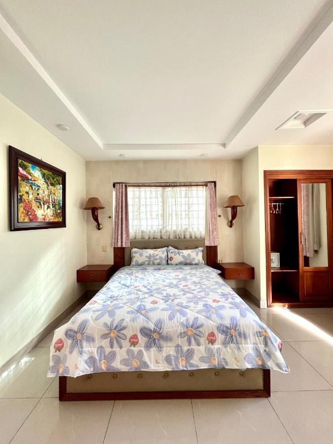 Nanwa House Ho Chi Minh City