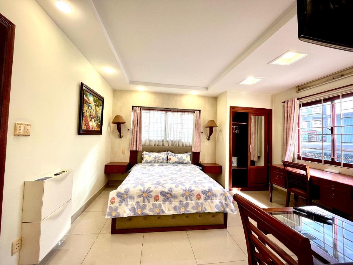 Nanwa House