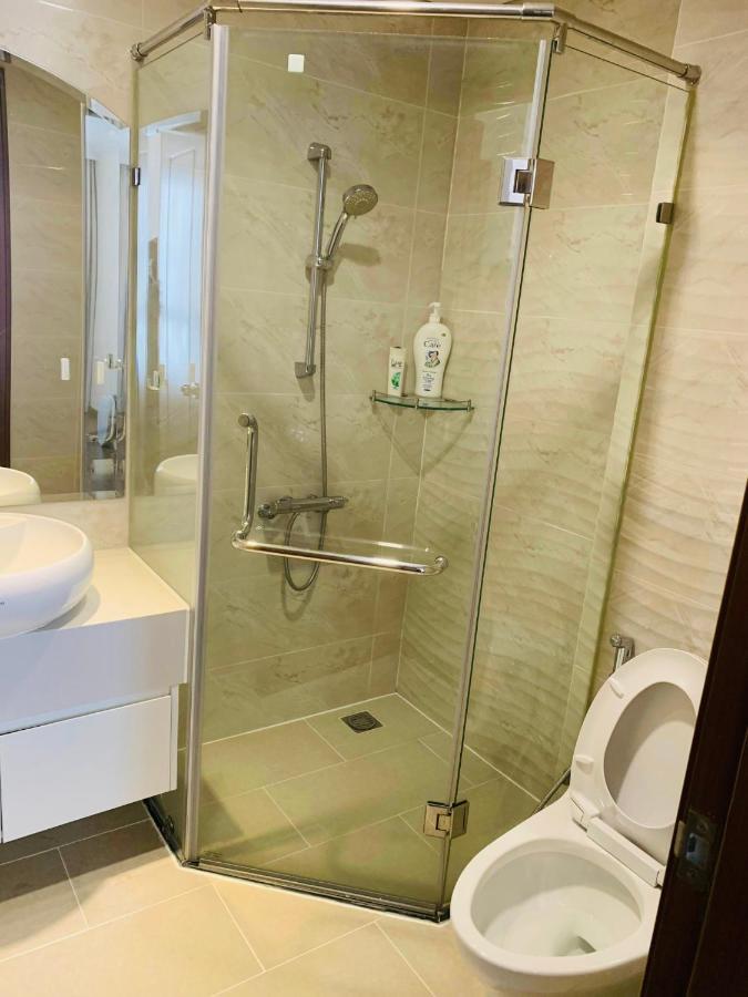 Ho Vinhomes Park - Tnh Apartment Ho Chi Minh City