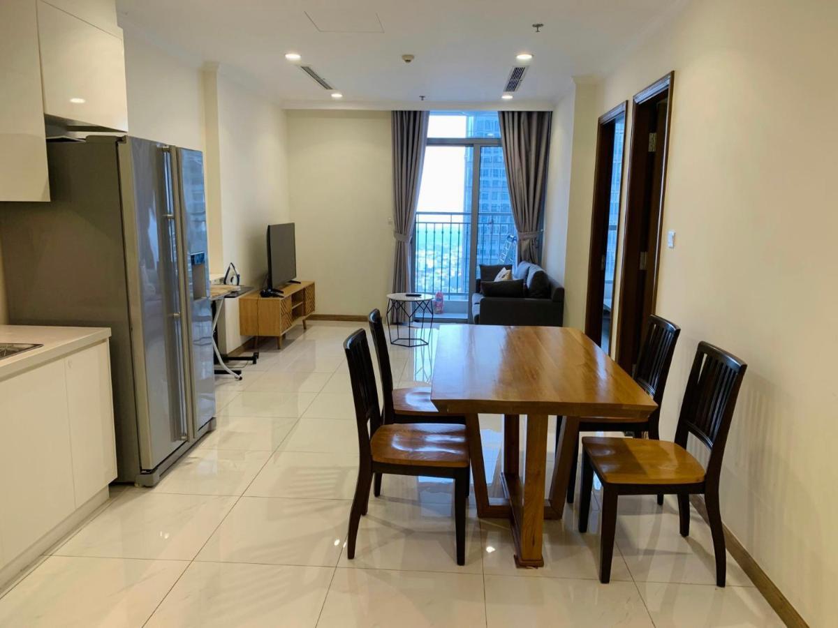 Ho Vinhomes Park - Tnh * Ho Chi Minh City