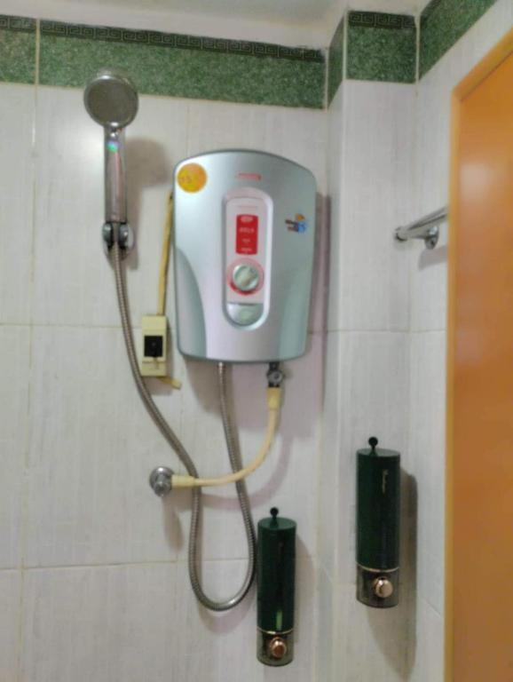 Homestay Dragon Centre Bitexco View
