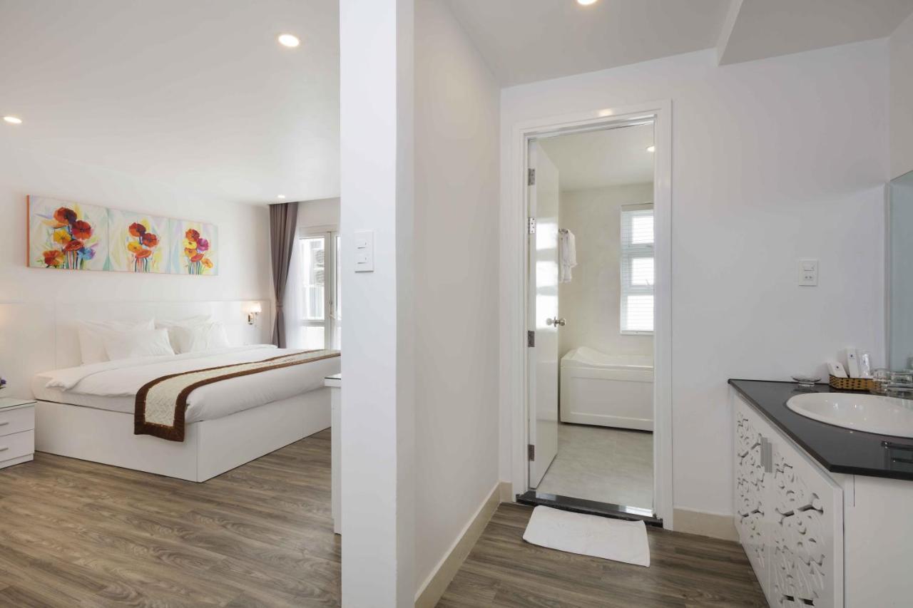 Vien Dong 7 Hotel 2*