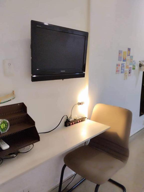 Homestay Dragon Centre Bitexco View Ho Chi Minh City