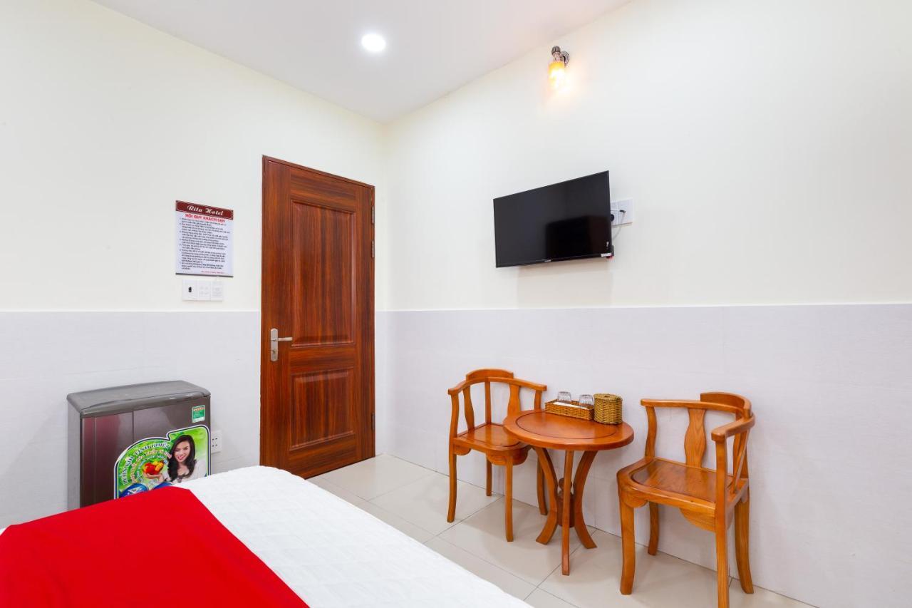 Reddoorz Rita Near Nguyen Kiem Khách sạn