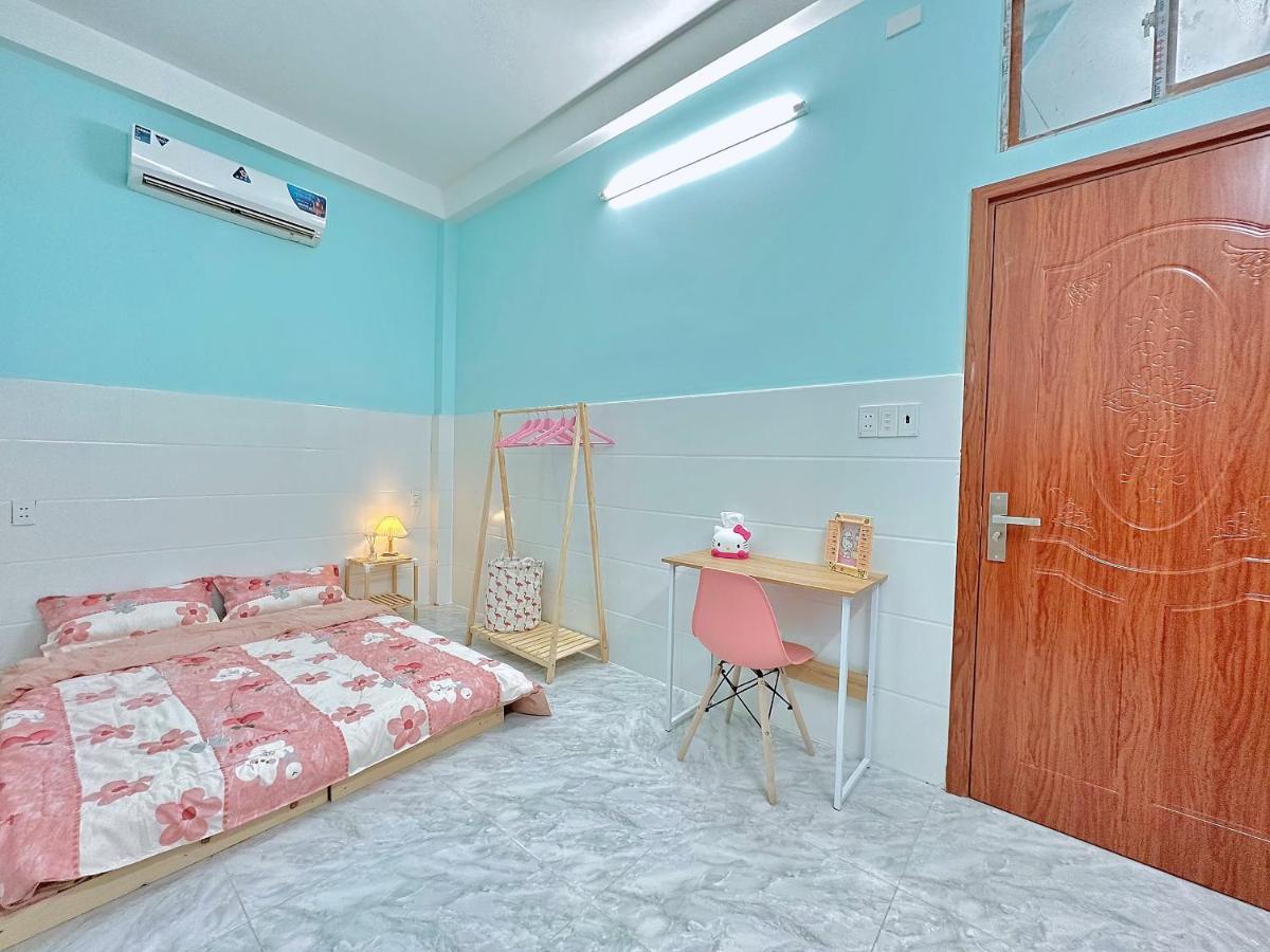 Anna's House Apartment