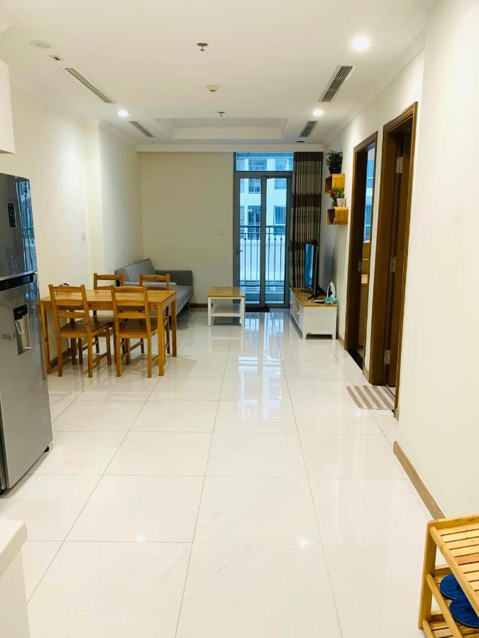 Ho Vinhomes Park - Tnh *