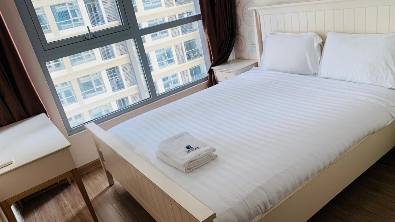 Apartment Ho Vinhomes Park - Tnh Ho Chi Minh City