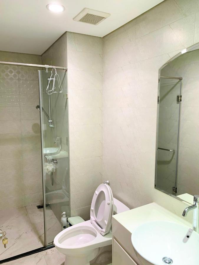 Ho Vinhome Park -tj26 Ho Chi Minh City