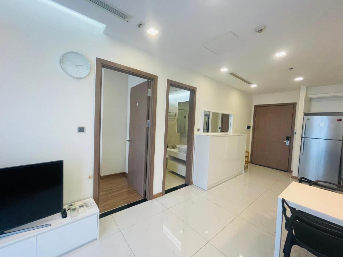 Ho Vinhome Park -tj26 * Ho Chi Minh City