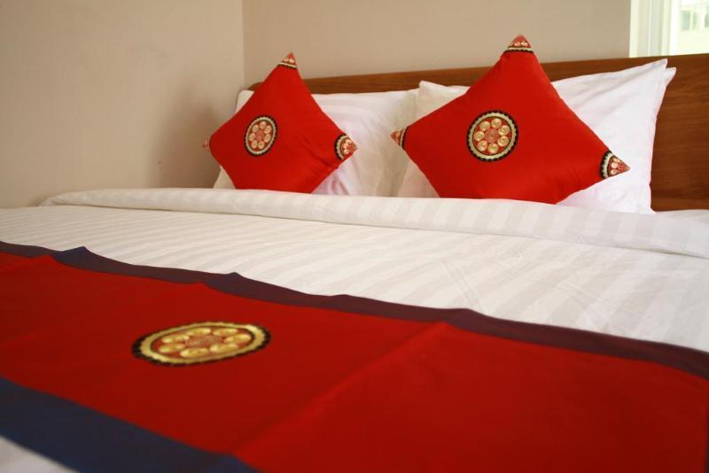 Little Saigon Boutique Hotel 3*