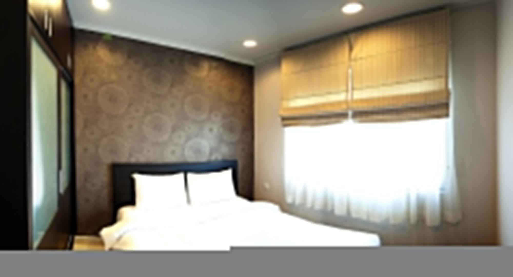 Apartment Mayfair *