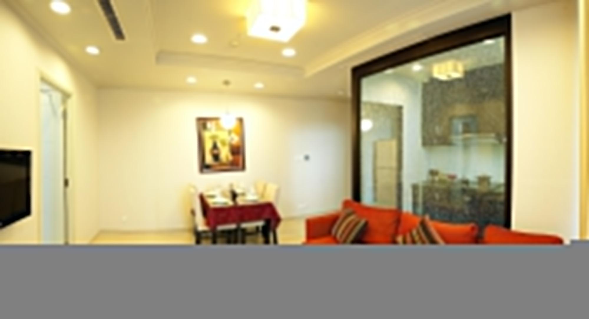 Mayfair Pangsapuri