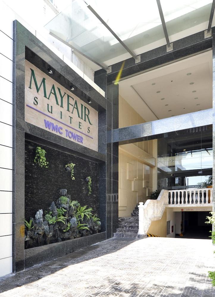 Pangsapuri Mayfair Bandar Ho Chi Minh