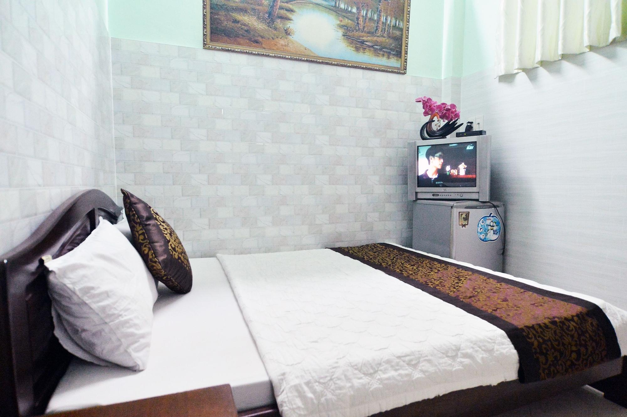 Lamenda Saigon Ho Chi Minh City
