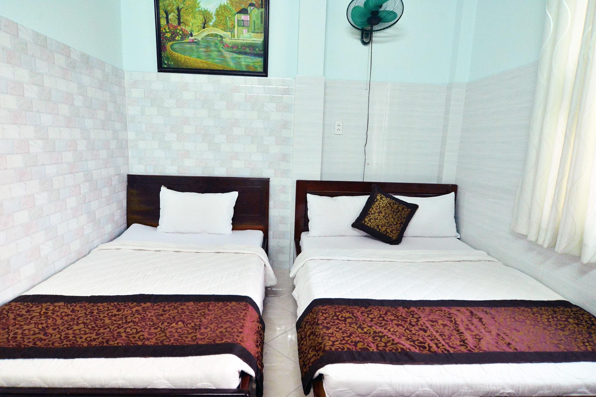 Hotel Lamenda Saigon *