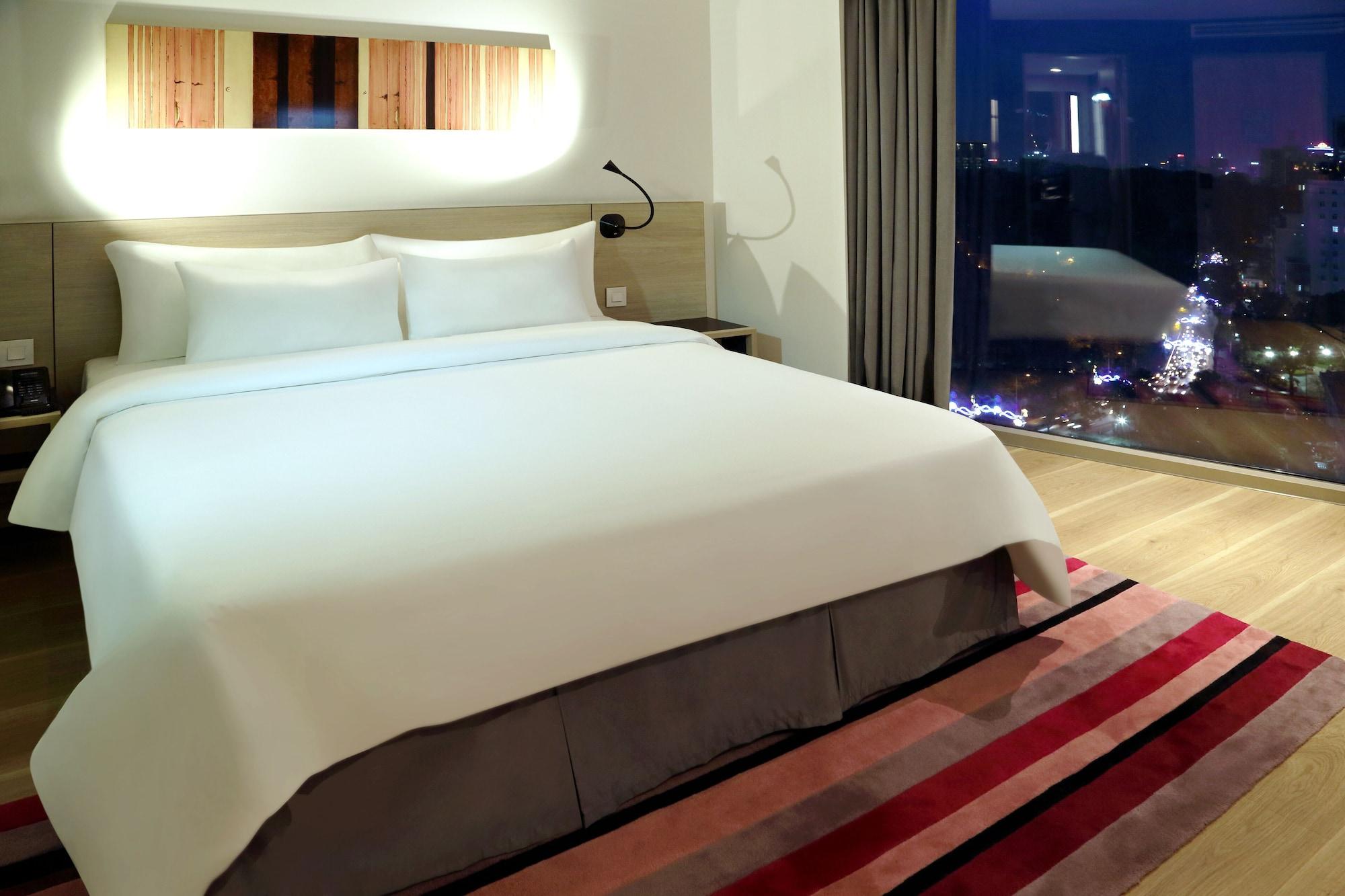 Liberty Saigon Citypoint 4* TP. Hồ Chí Minh