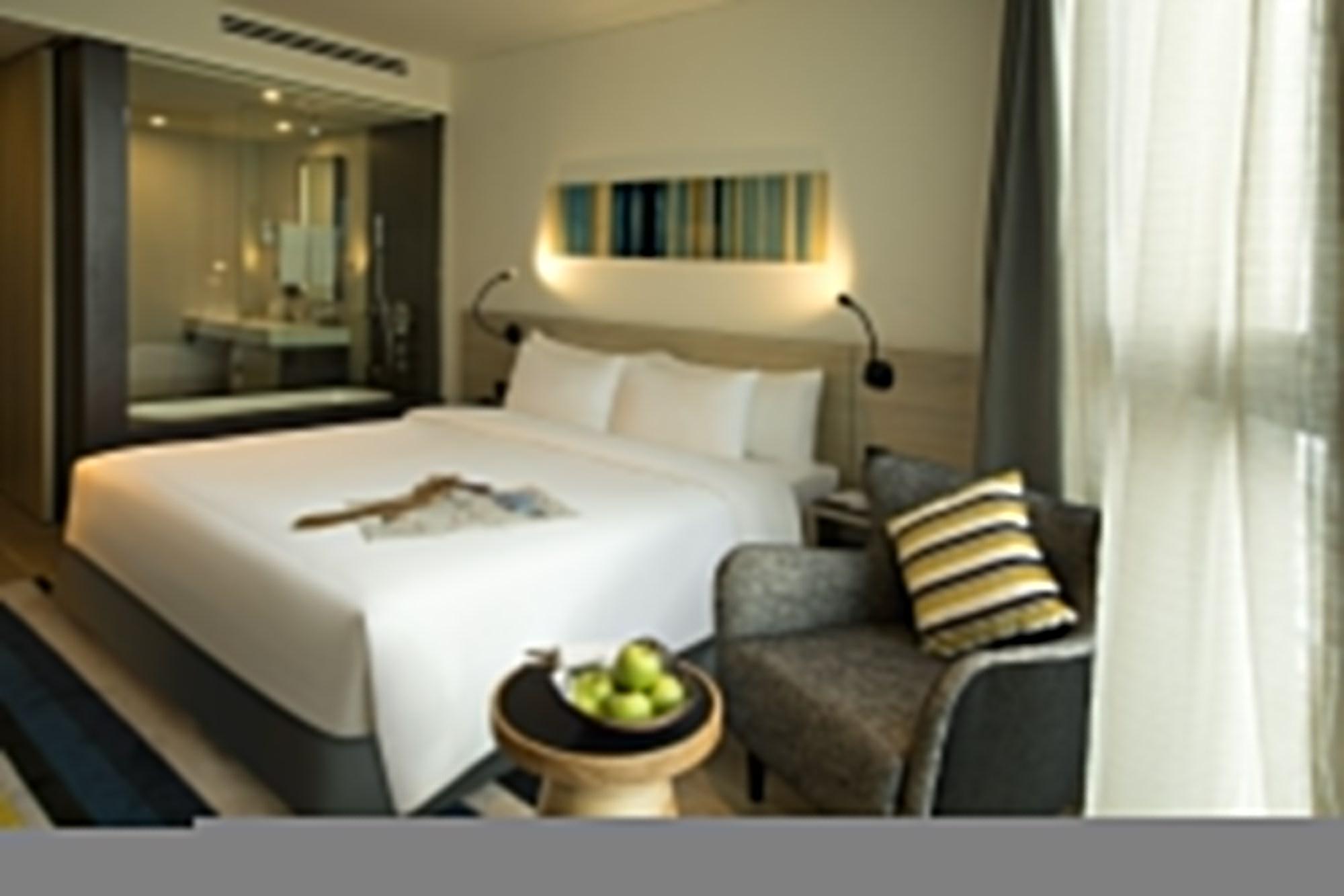 Liberty Saigon Citypoint Khách sạn TP. Hồ Chí Minh