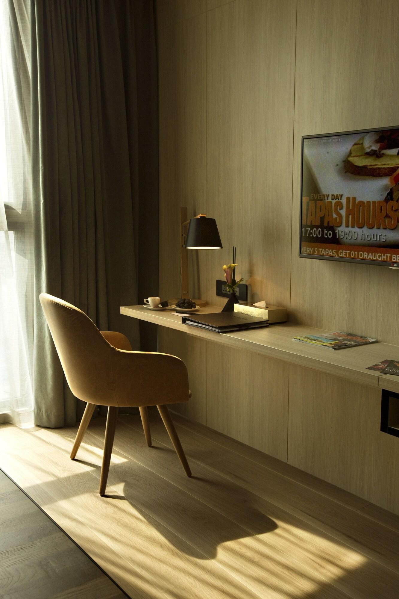 Liberty Saigon Citypoint Khách sạn TP. Hồ Chí Minh