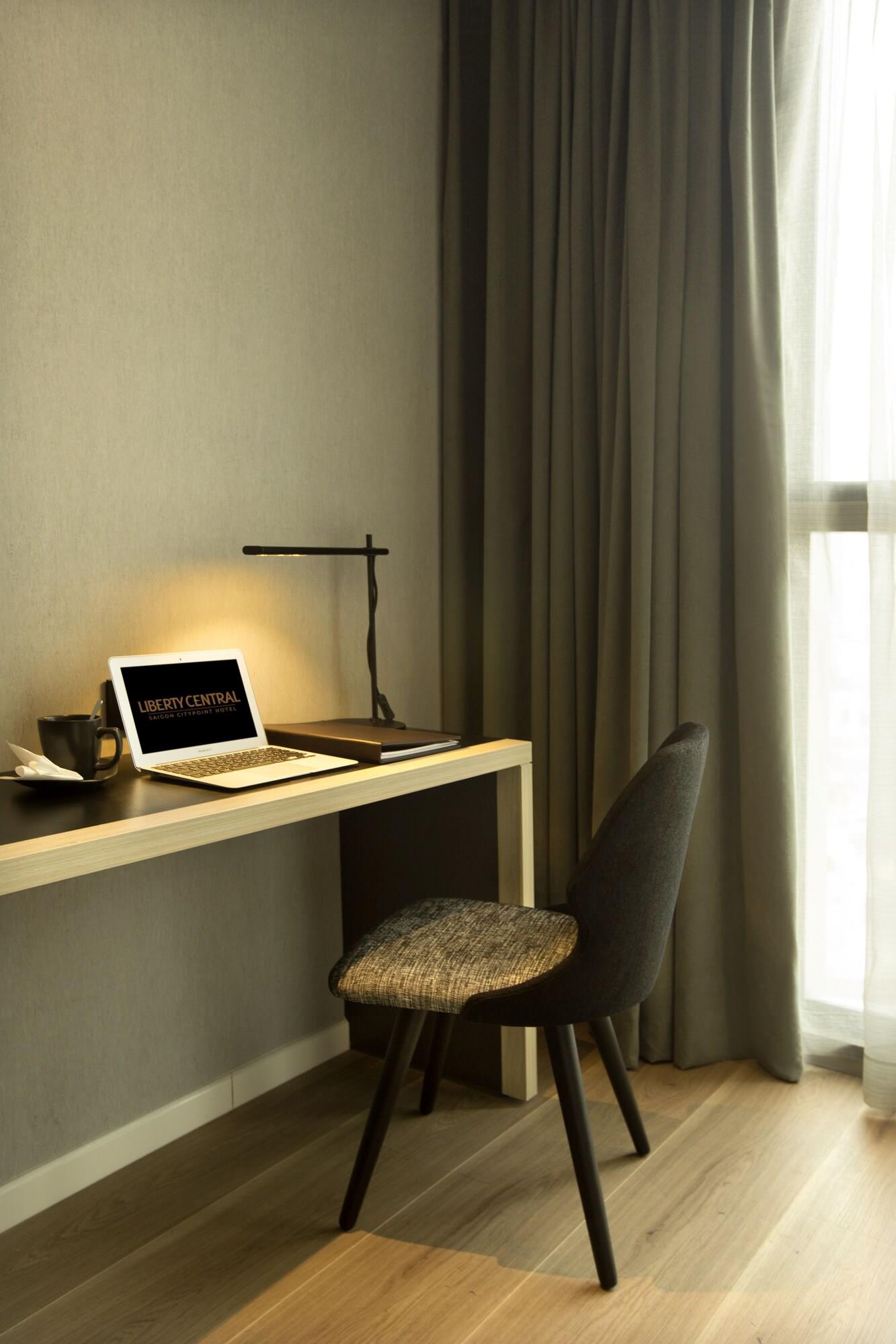 Liberty Saigon Citypoint TP. Hồ Chí Minh