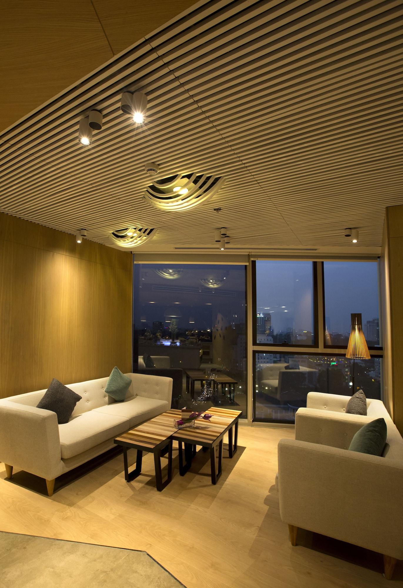 Liberty Saigon Citypoint Khách sạn TP. Hồ Chí Minh
