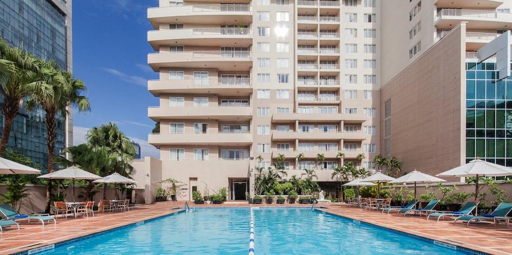 Somerset Chancellor Court 5*