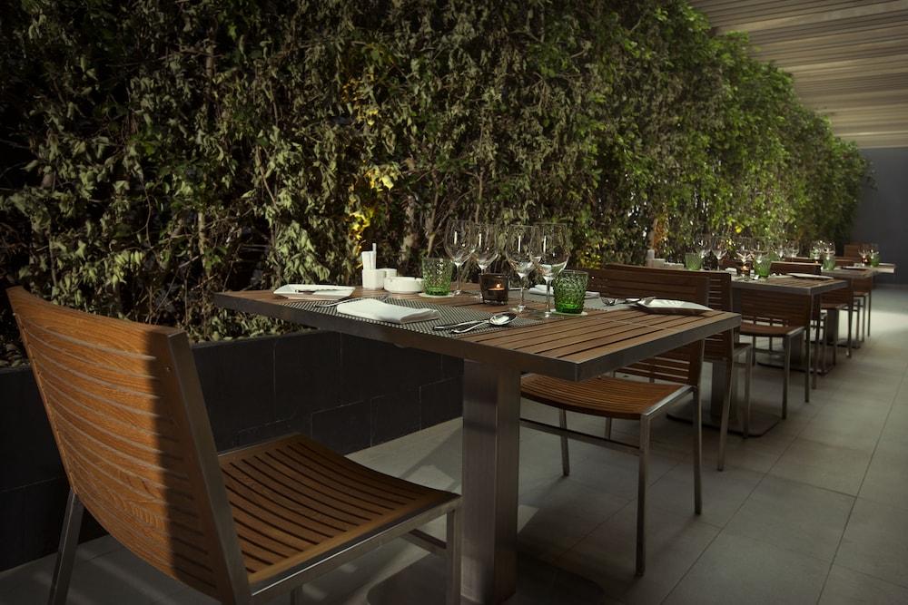 Liberty Saigon Citypoint 4* TP. Hồ Chí Minh