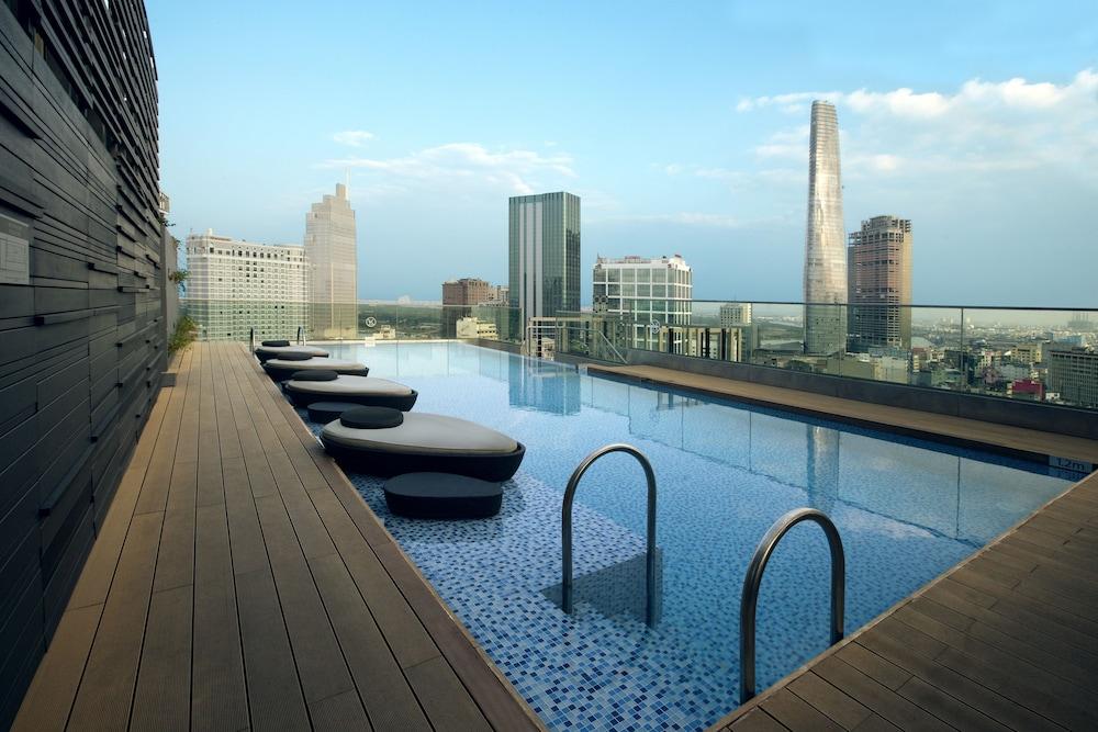 Liberty Saigon Citypoint