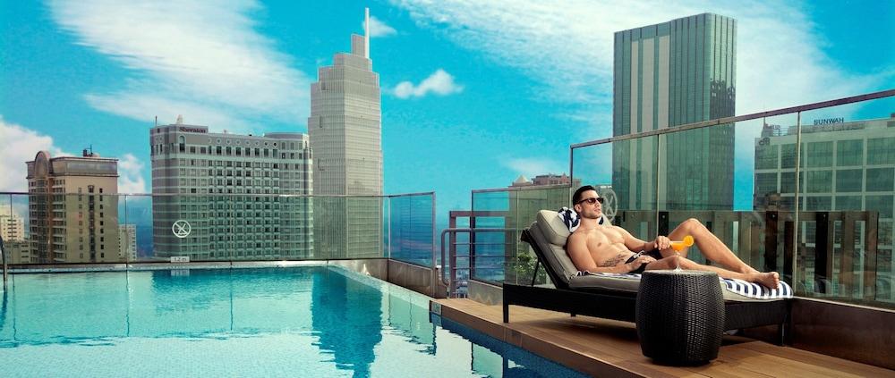 Liberty Saigon Citypoint Khách sạn